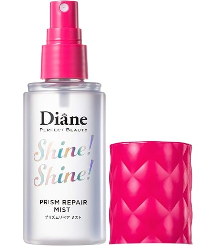 Amazon | Diane(ダイアン) PB シャンプー [ツヤ&ダメージ補修